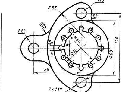 Solidworks 2D Sketches For Practices | Engineering Arena