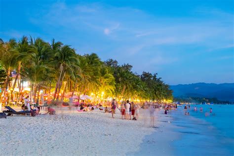 9 Best Nightlife in Boracay - What to Do & Where to Go at Night on ...