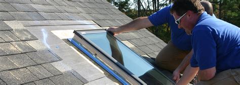 VELUX Skylight Installation | Instructions and Videos