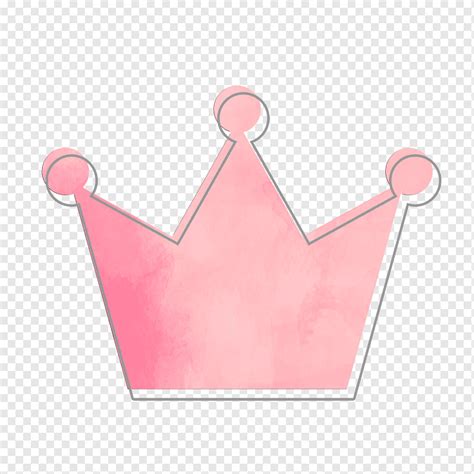 Clothing Accessories Pink M Fashion, cartoon crown, angle, clothing ...