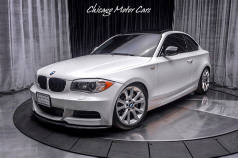 Used 2012 BMW 135i Coupe MSRP $45K+ PREMIUM PACKAGE! Navigation! 300 HP ...