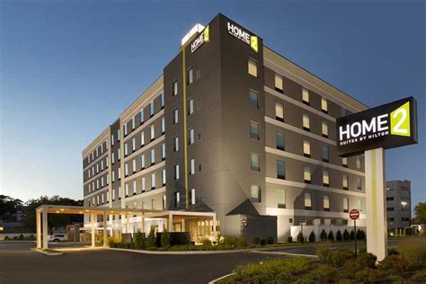 Home2 Suites by Hilton Woodbridge Potomac Mills Opens - Travel ...