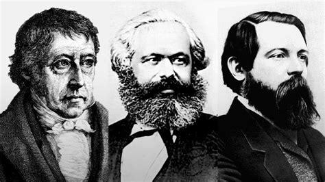 Platypus Summer 2021: Hegel and Marxism - Platypus