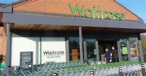 Waitrose opening hours for August Bank Holiday Monday - Mirror Online