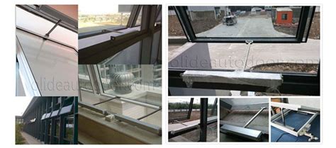 Electric Casement Window Opener,casement window operator - Olide autodoor