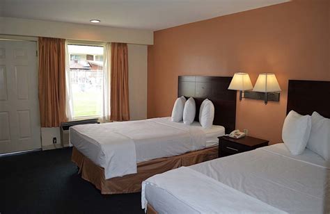 Crystal Inn - Eatontown (Eatontown, NJ) - Resort Reviews ...