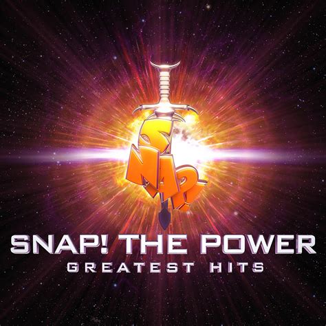 Snap! - SNAP! The Power Greatest Hits | iHeart