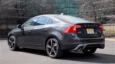 2014 Volvo S60 R Design – arthatravel.com