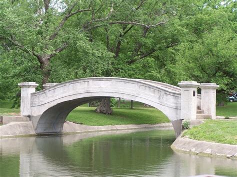 Liberty Park Bridge Closed for Repairs