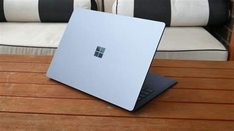 Microsoft Surface Laptop 4 (13-inch) review | Laptop Mag