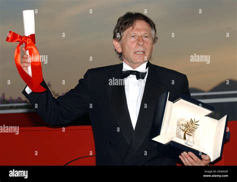 Roman Polanski The Pianist High Resolution Stock Photography and Images ...