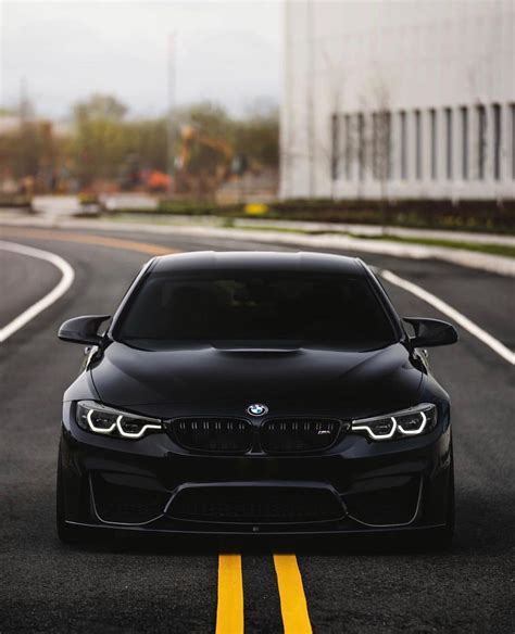 BMW M4 Black Wallpapers - Wallpaper Cave