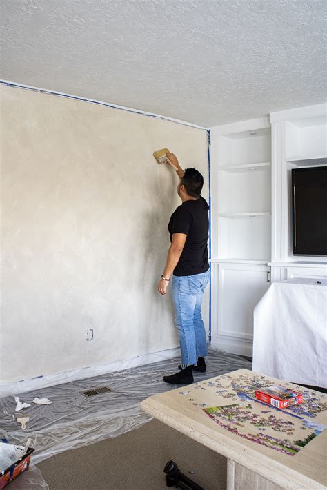 7 Must Know DIY Limewash Tips for Painting Your Walls - Casa Refined