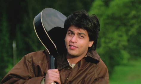 Srk Wallpapers In Ddlj