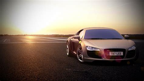 Audi R8 HD Wallpapers - Top Free Audi R8 HD Backgrounds - WallpaperAccess