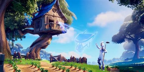 Company Is Paying Fortnite Players $95 an Hour To Build Creative Maps