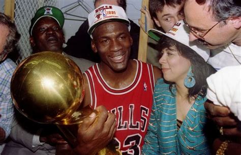 15 Reasons Why the NBA Playoffs Were Better in the '90s | Complex