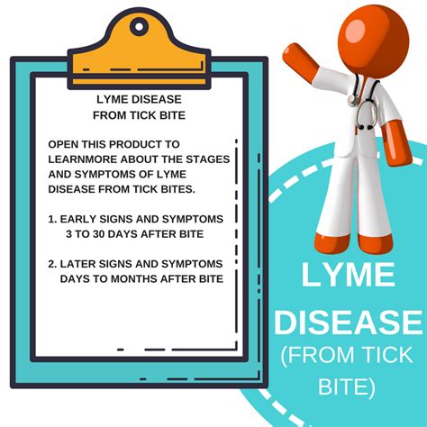 LYME DISEASE IGG/IGM WBA