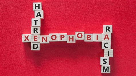 Examples of Xenophobia | YourDictionary