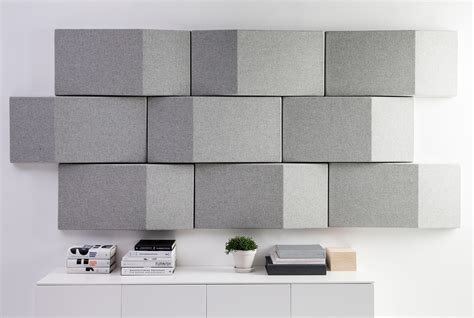 Triline Acoustical Wall Panel | Architonic