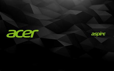 Acer Logo Wallpapers - Top Free Acer Logo Backgrounds - WallpaperAccess