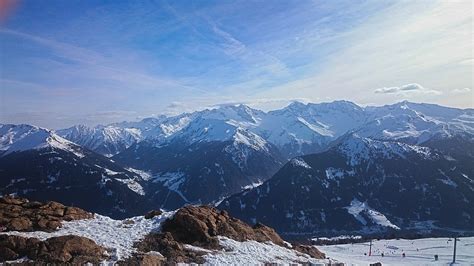 Austria Mountains Snow - Free photo on Pixabay - Pixabay