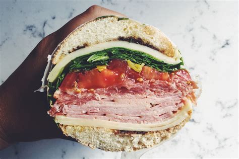 Upgrade Your Lunchbox With These Awesome and Easy Sandwich Recipes