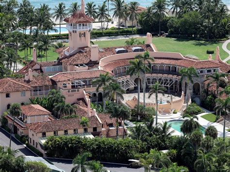 A history of the Mar-a-Lago club, the site at the center of Donald ...