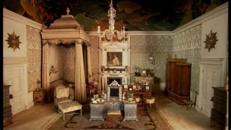 BBC One - The Queen's Palaces, Windsor Castle, Queen Mary’s Dolls’ House