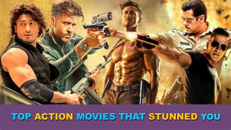 Best Indian Action Movie 2020 - Vanguard Film Wikipedia / 2020 action ...