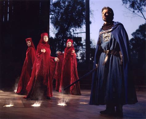 Macbeth and the Three Witches | Macbeth, Macbeth witches, Three witches