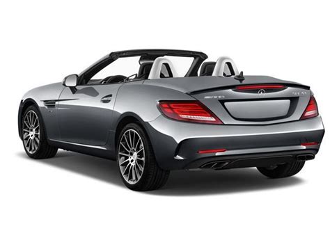 New Mercedes-Benz SLC 2023 200 Photos, Prices And Specs in UAE