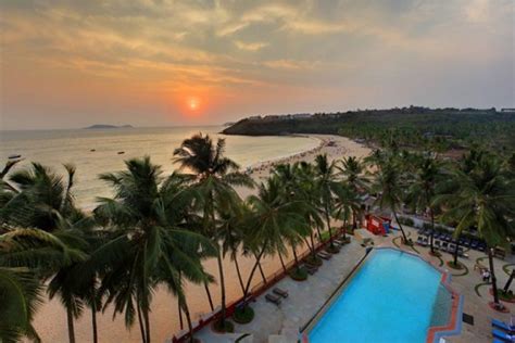 Top 5 Star Beach Resorts in Goa That Will Guarantee a Memorable Stay ...