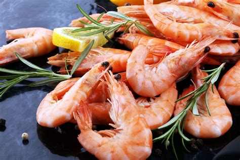 5 High-Protein and Flavorful Shrimp Recipes – Diabetes Daily