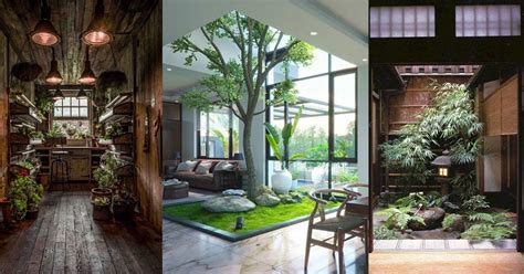 HomelySmart | 16 Indoor Garden Ideas You Will Fall For - HomelySmart