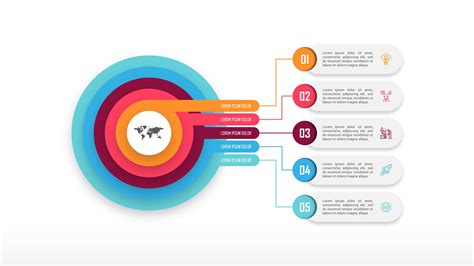 Powerpoint Charts Templates