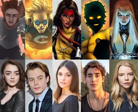 Is ‘The New Mutants’ Adaptation Dead? - Bookstr