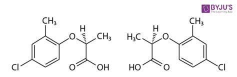 Examples of Enantiomers - Detailed Explanation with FAQs