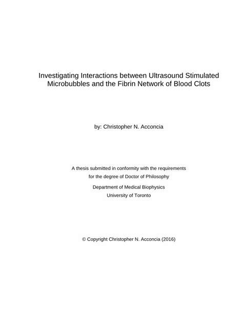 (PDF) Use of posterior fontanelle in the ultrasound diagnosis of ...