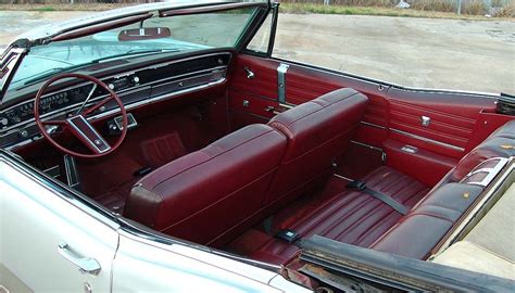 1967 Buick Wildcat Interior | Buick wildcat, Dream cars, Old cars