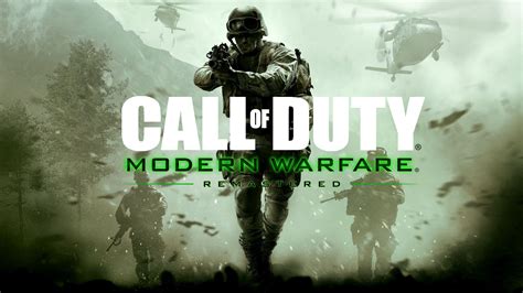 Call of Duty Modern Warfare Remastered Multiplayer Guide | Page 4 of 15 ...