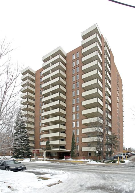 Manchester Apartments Rentals - Denver, CO | Apartments.com