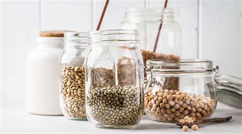 How to prepare pulses? Tips on soaking, cooking, storing