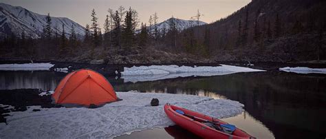 Kayak Camping: 7 Tips For Amazing Overnight Kayaking & Canoeing ...