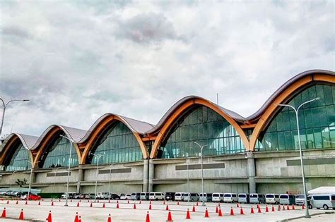 New Cebu airport terminal to lure 12.5 million passengers | Philstar.com