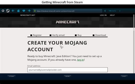 Minecraft steam edition : r/technicallythetruth