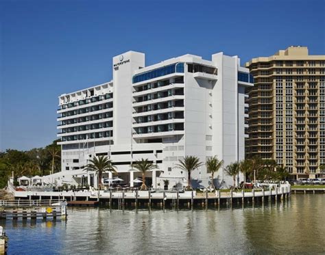 Waterstone Resort and Marina | Projects | Gensler