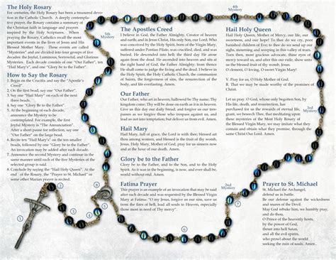 Why I Choose To Pray The Rosary | Why I Choose To Pray The Rosary ...