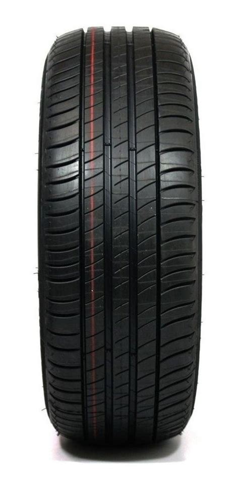 Kit Com 4 Pneus Michelin 215/65r16 98h Aro 16 Primacy Suv | MercadoLivre