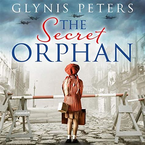 The Secret Orphan by Glynis Peters - Audiobook - Audible.com: English